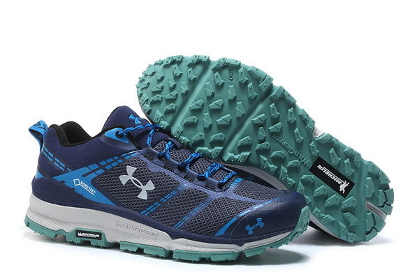 UA Michelin Outdoor Men shoes--001